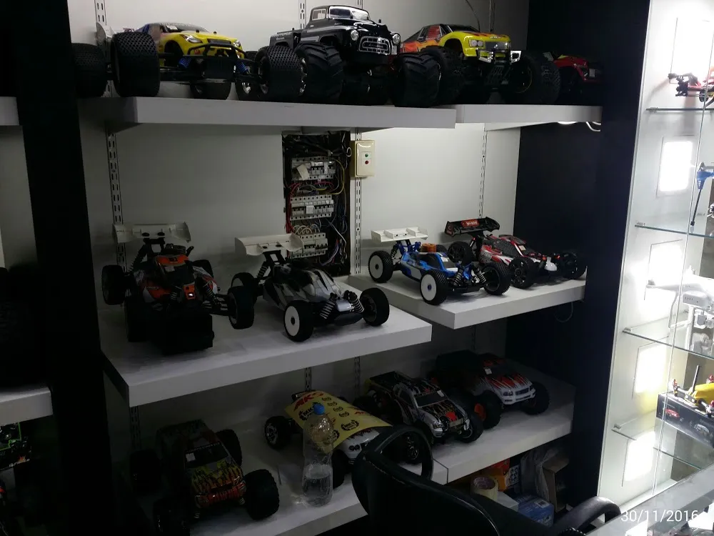 Foto da loja Gaba Hobby