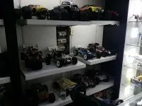 Foto da loja Gaba Hobby
