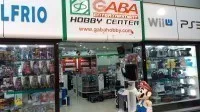 Foto da loja Gaba Hobby