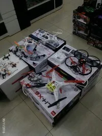 Foto da loja Gaba Hobby