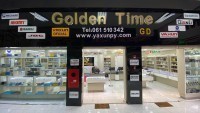 Foto de Golden Time