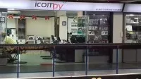 Foto da loja Icompy
