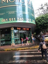 Foto de La Moneda