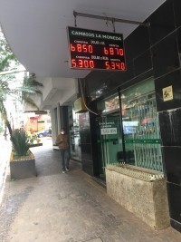 Foto de La Moneda