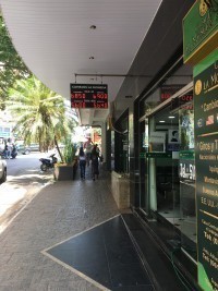 Foto de La Moneda