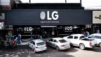 Foto da loja LG Importados