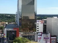 Foto da loja Madrid Center