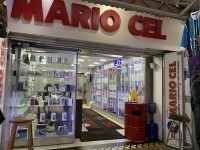 Foto de Mario Cel