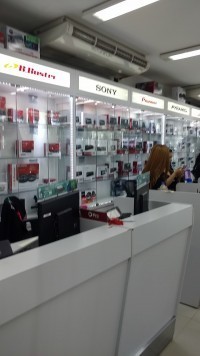 Foto de MegaSat