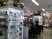 Foto de MegaSat