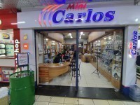Foto de Mini Carlos