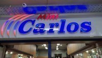 Foto de Mini Carlos