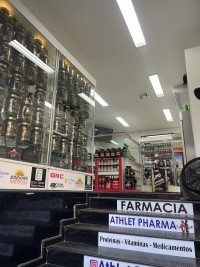 Foto de Mini Mundo