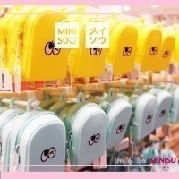 Foto de Miniso Paraguay