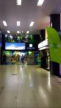 Foto da loja Mobile Zone