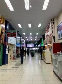 Foto da loja Mobile Zone