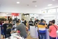 Foto da loja Mobile Zone