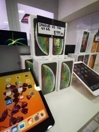 Foto da loja Mobile Zone