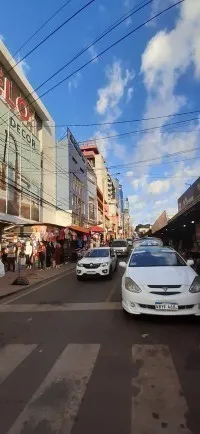 Foto da loja MultiPass