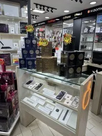 Foto da loja MultiPass
