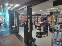 Foto de MultiPass