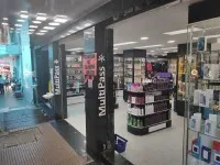 Foto da loja MultiPass
