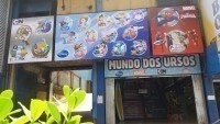 Foto de Mundo dos Ursos