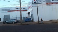 Foto de Nasser Cubiertas 