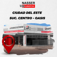 Foto de Nasser Cubiertas 