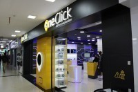 Foto de One Click