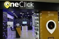 Foto da loja One Click