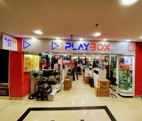 Foto de Play Box