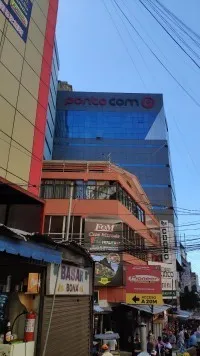 Foto da loja Pontocom