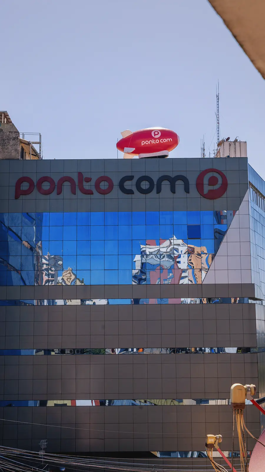 Foto da loja Pontocom