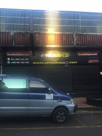 Foto de Pro Bike 