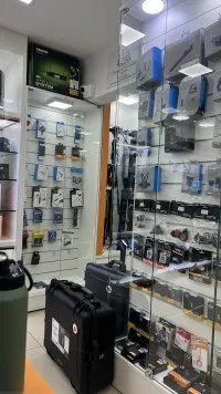 Foto da loja ProDigital