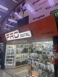Foto da loja ProDigital
