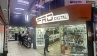 Foto da loja ProDigital