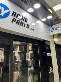 Foto de PY Radio Parts