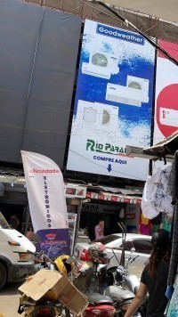 Foto de Rio Paraná Importadora