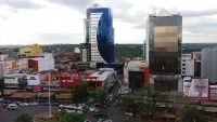 Foto da loja Roma Shopping