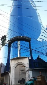 Foto da loja Roma Shopping