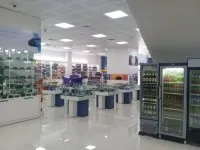 Foto da loja Roma Shopping