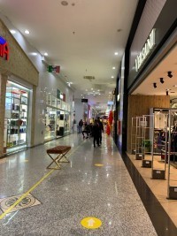Foto de Shopping Paris