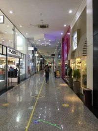 Foto de Shopping Paris
