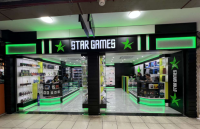 Foto de Star Games