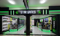 Foto de Star Games