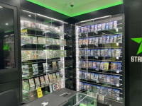 Foto de Star Games