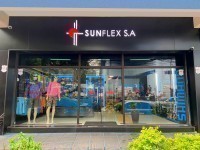 Foto de Sunflex
