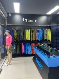 Foto de Sunflex